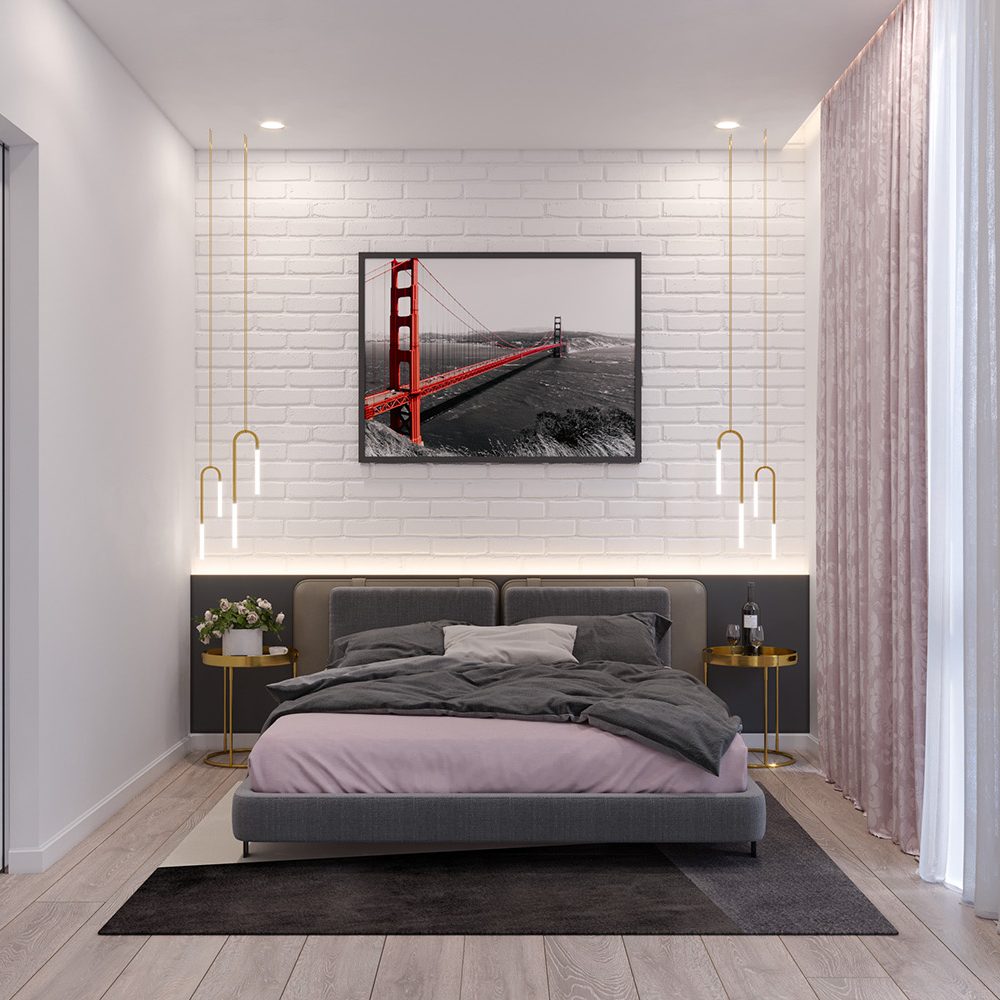 Townhouses in Batumi. Buy a house. Villas for sale in Batumi