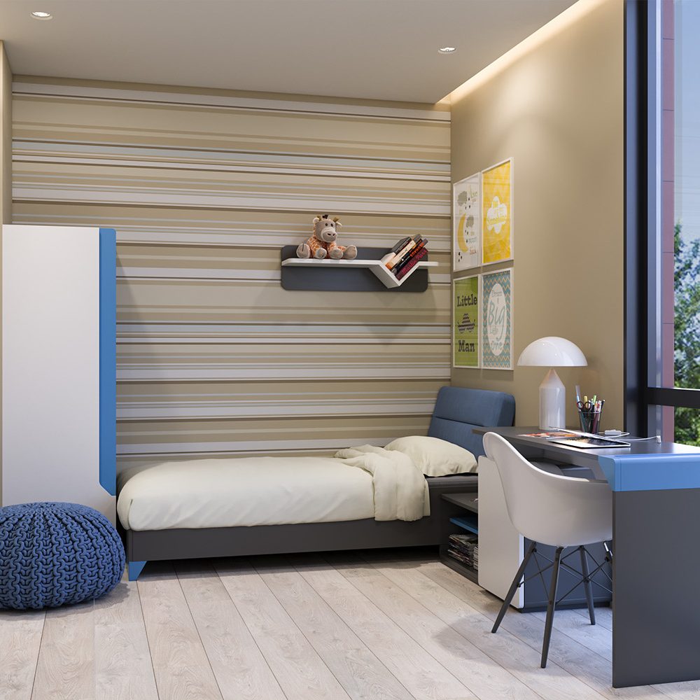 Townhouses in Batumi. Buy a house. Villas for sale in Batumi