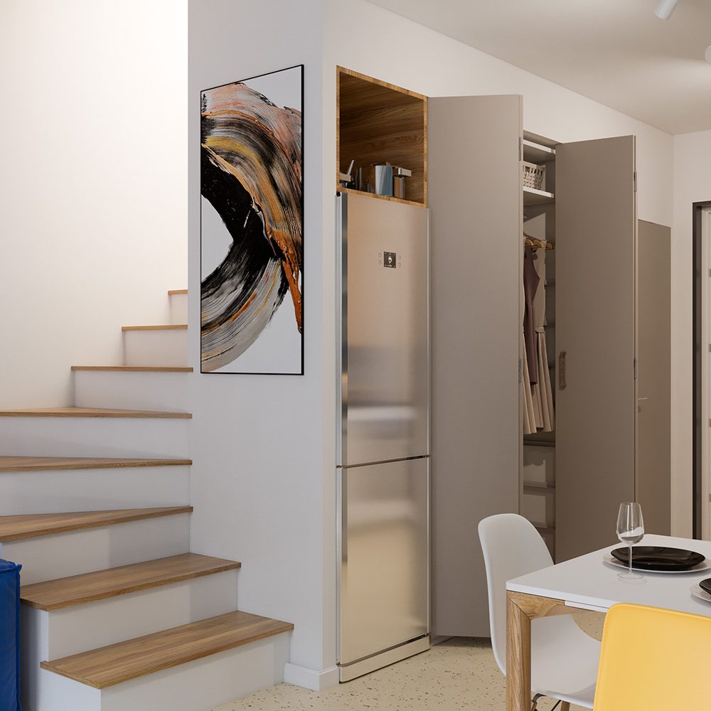 Townhouses in Batumi. Buy a house. Villas for sale in Batumi