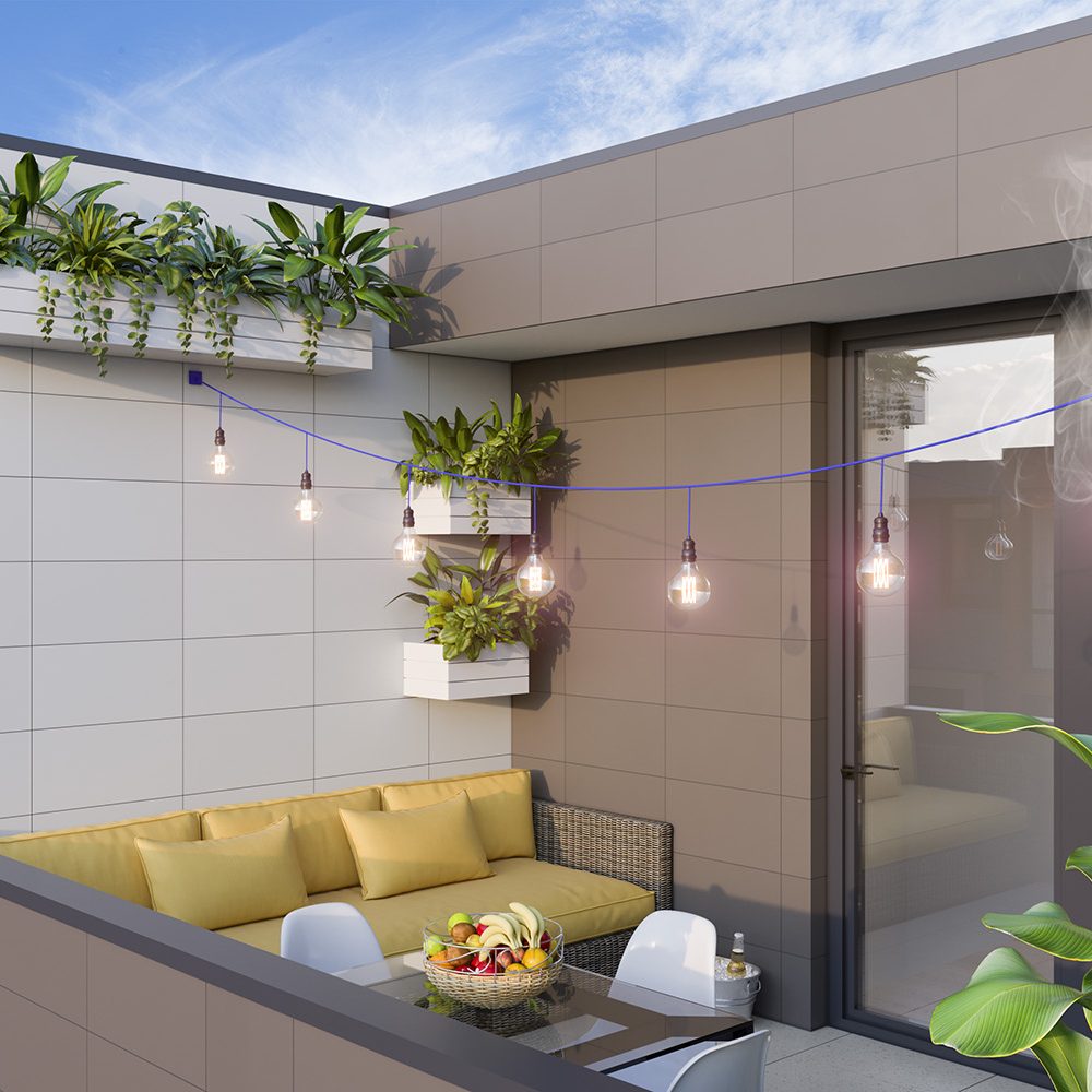 Townhouses in Batumi. Buy a house. Villas for sale in Batumi