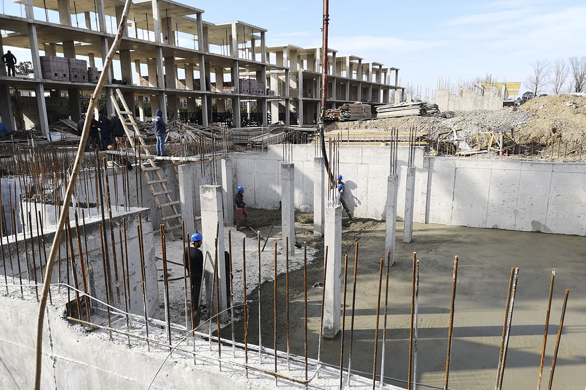 real estate investment in batumi georgia