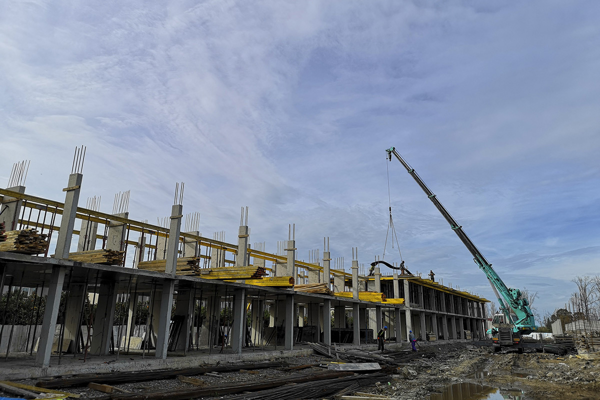 batumi villas for sale