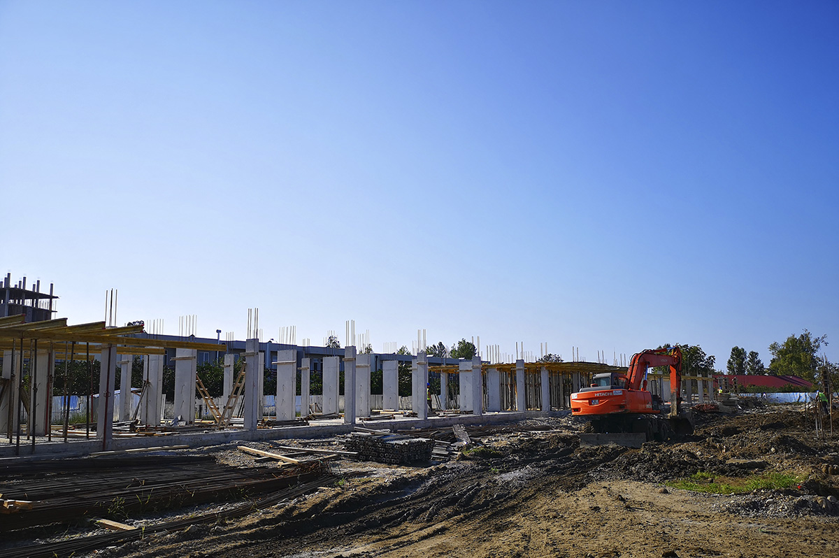 townhouses for sale batumi georgia