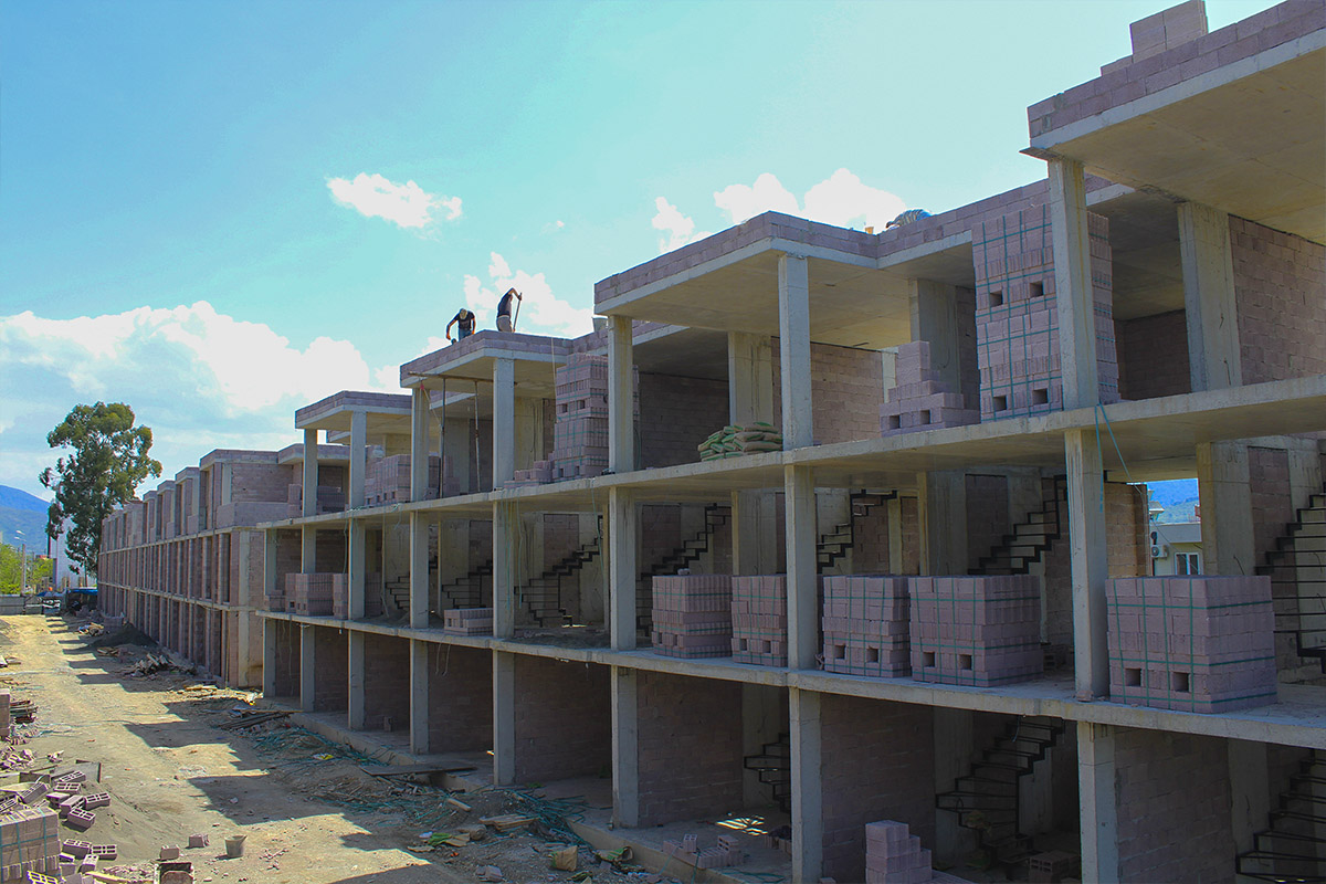 buy chalet in batumi