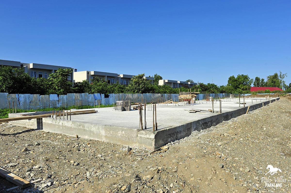 polo villas parklane sale