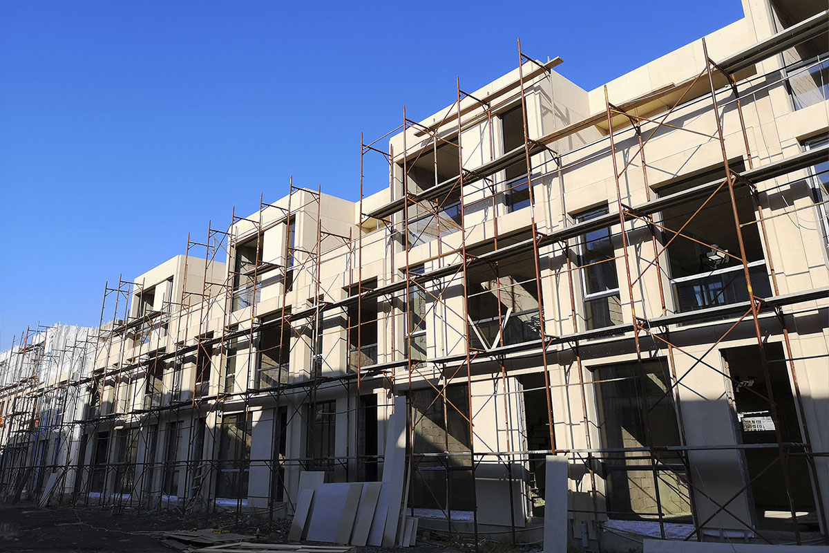 cheap houses in batumi for sale