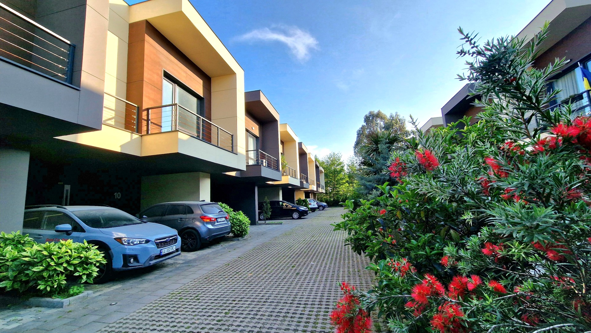 дом в polo villas купить