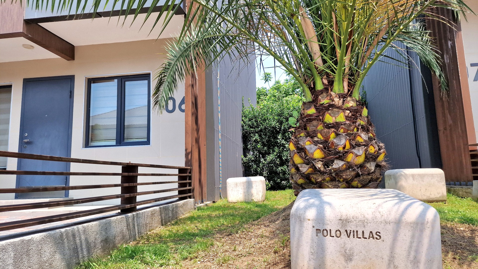 дом в polo villas купить
